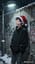 Leise rieselt der Schnee (Remix)