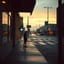 The Missing Me