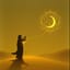 The Sands Speak of Scheherazade