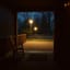 The Porch, the Dancehall, the Quiet