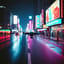 Neon Pulse