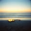 Comme une vague sur cette plage