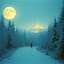 Winterwunderland