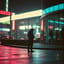 Sotto le Luci (Under the Lights) v.2
