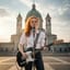 Una Donna Piemontese