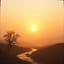 Solstizio ‘e sole, ‘a luce ca s’ascenne,