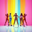 Good in them LuLu's ☆ Pop Hip-Hop EDM (Remix) ☆ AI Tom
