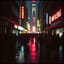 „Breath of the City“