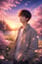 “빛을 찾아서” (Finding the Light) 🌟✨