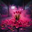 Petals In The Pit