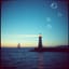 1💙💚I Am Your Lighthouse | 我是你的燈塔 | Je suis ton phare | Only Wind, Only Moon
