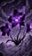 💜🖤 Negra Flor 💜🖤