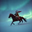 🎅Le père Noël arrive au galop 🎅