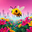Die Biene Maja (Tropical Honey RMX)