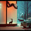 Under the Tinsel and the Noise