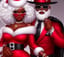 Mrs. Claus Got A Fat Ass