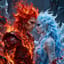 Blood and Flame