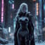 Snow Queen