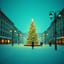 Merry Christmas to You, Me, and Everyone
Written by Jessica JDA