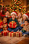 Noël pour tous les cœurs