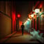 Calle Fantasma