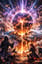 Mana Bomb: Fractured