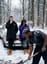 Shchedryk (Cover) (Blood In Tha Snow)