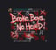 Broke Boys, No Head