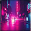 Night Pulse Running v1.1