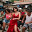SOU A FRIA — funk pop [PT] · Châline