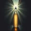 Like Holy water