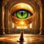 The All-Seeing Eye (Instrumental)