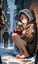 The Last Light -マッチ棒- (Frigid)