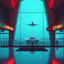 『大空港 (Airport)』新東京国際空港のテーマ(成田）**NRT** (Cover)