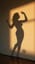 Shadows on the Wall