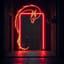 Derrière ta porte