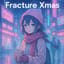 Cyber Fracture Pop ☃️🎄Fracture Xmas🎄⛄️