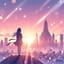 Weightless Dawn || 무중력의 새벽