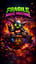 Fragile Magic Machine (Explicit)