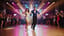 Rumba Disco Pop