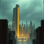 THE ARCHITECT