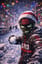 Real Cult on — Diesel Motion - Diesel's Christmas Party 2025 (Real Cult on the Track Remix 3)
