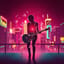 Made of Glass (Explicit) by Harbor Static