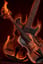 Inferno Rhapsody🎻👹🎸💥