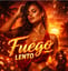 fuego lento