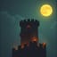 The Dark Tower Queen