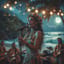 Maui Moonlight