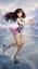 « On Ice » ASTRA Cover