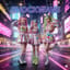 Shockwave (충격파) K-Pop
