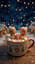 Hot Choco & Gingerbread